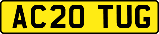 AC20TUG