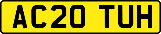 AC20TUH