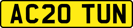 AC20TUN