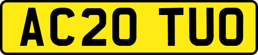 AC20TUO