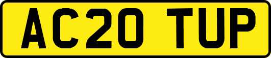 AC20TUP