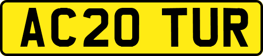 AC20TUR