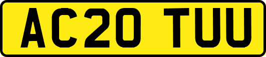 AC20TUU