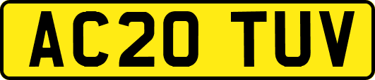 AC20TUV