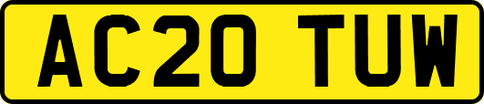 AC20TUW