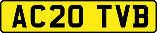 AC20TVB
