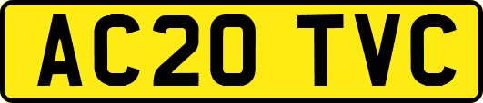 AC20TVC