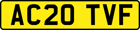 AC20TVF