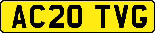 AC20TVG
