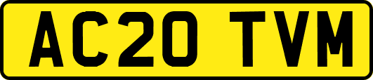 AC20TVM