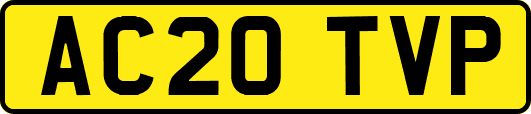 AC20TVP