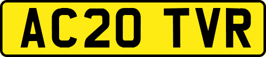 AC20TVR