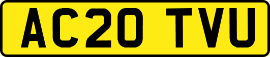 AC20TVU
