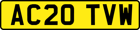 AC20TVW