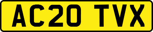 AC20TVX