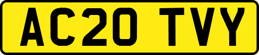 AC20TVY