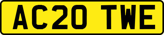 AC20TWE