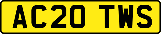 AC20TWS