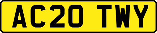 AC20TWY