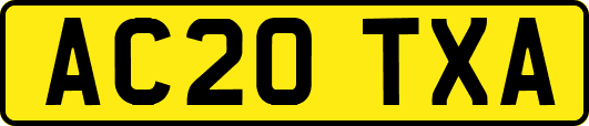 AC20TXA