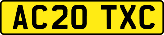 AC20TXC