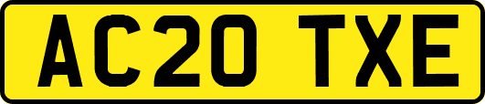 AC20TXE