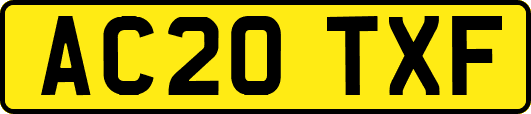 AC20TXF