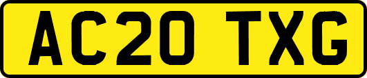 AC20TXG