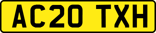 AC20TXH