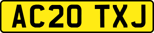 AC20TXJ