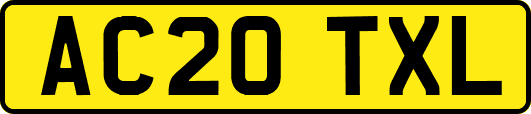 AC20TXL