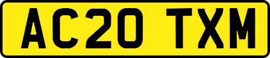 AC20TXM