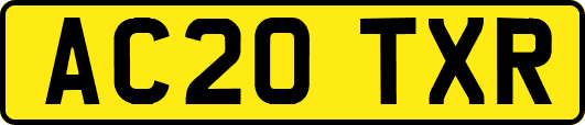 AC20TXR