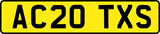 AC20TXS