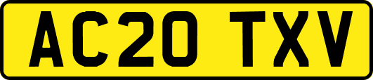 AC20TXV