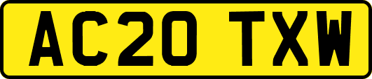 AC20TXW