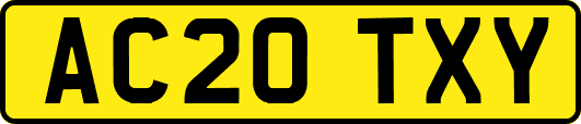 AC20TXY