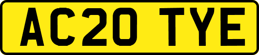 AC20TYE