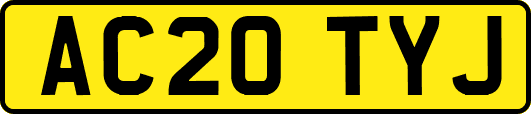 AC20TYJ