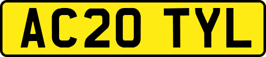 AC20TYL