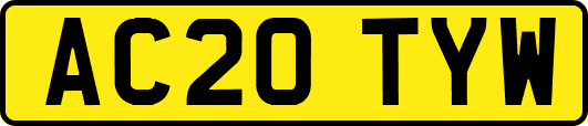 AC20TYW