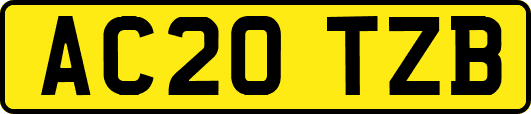AC20TZB