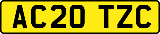AC20TZC