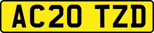 AC20TZD
