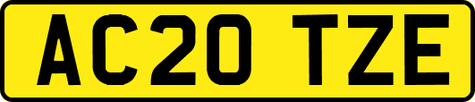 AC20TZE