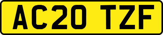 AC20TZF