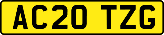 AC20TZG