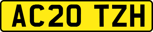 AC20TZH