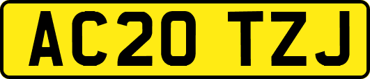 AC20TZJ