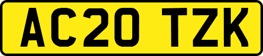 AC20TZK